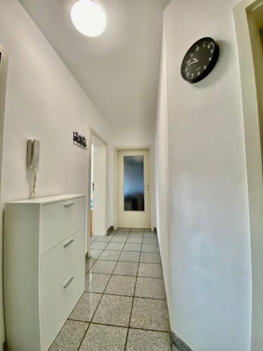 Wanderurlaub Mit Hund Apartment Harra ภายนอก รูปภาพ